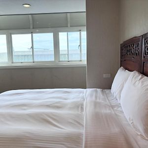 Standard Zimmer mit Queensize-Bett
